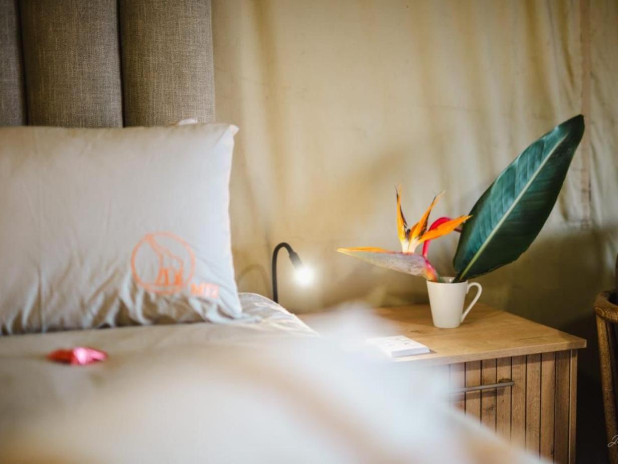 Longhill Lodge Addo Ngoại thất bức ảnh