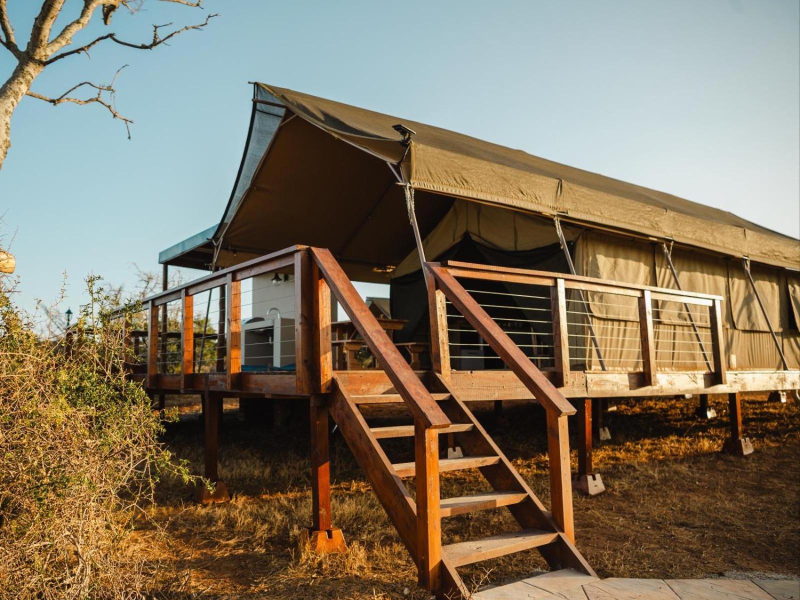 Longhill Lodge Addo Ngoại thất bức ảnh