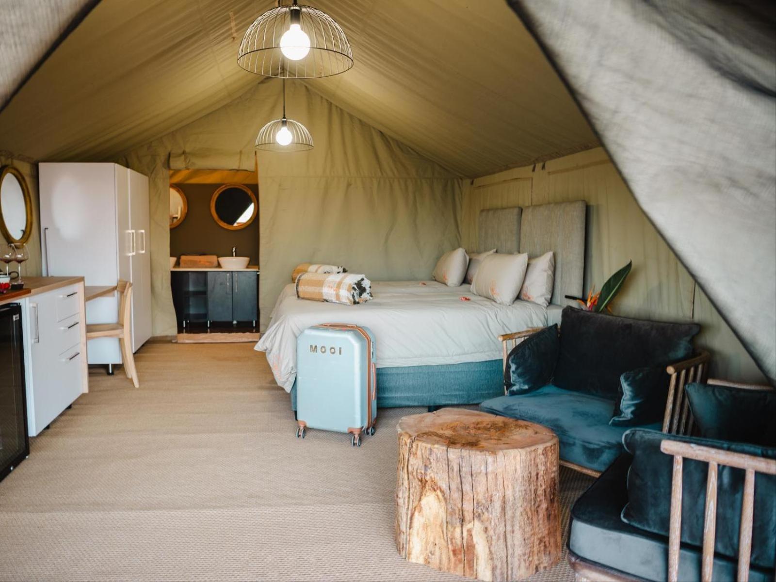 Longhill Lodge Addo Ngoại thất bức ảnh