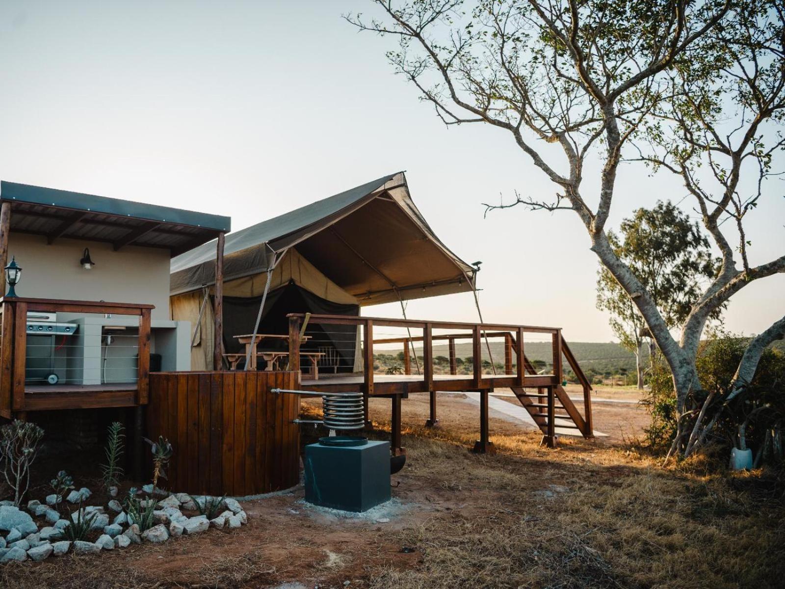 Longhill Lodge Addo Ngoại thất bức ảnh