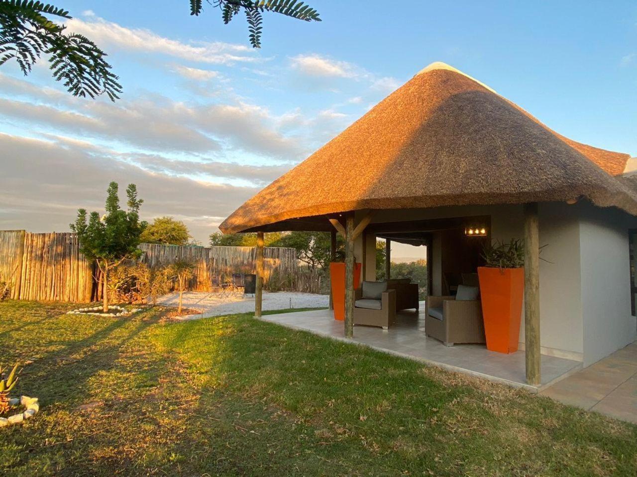 Longhill Lodge Addo Phòng bức ảnh