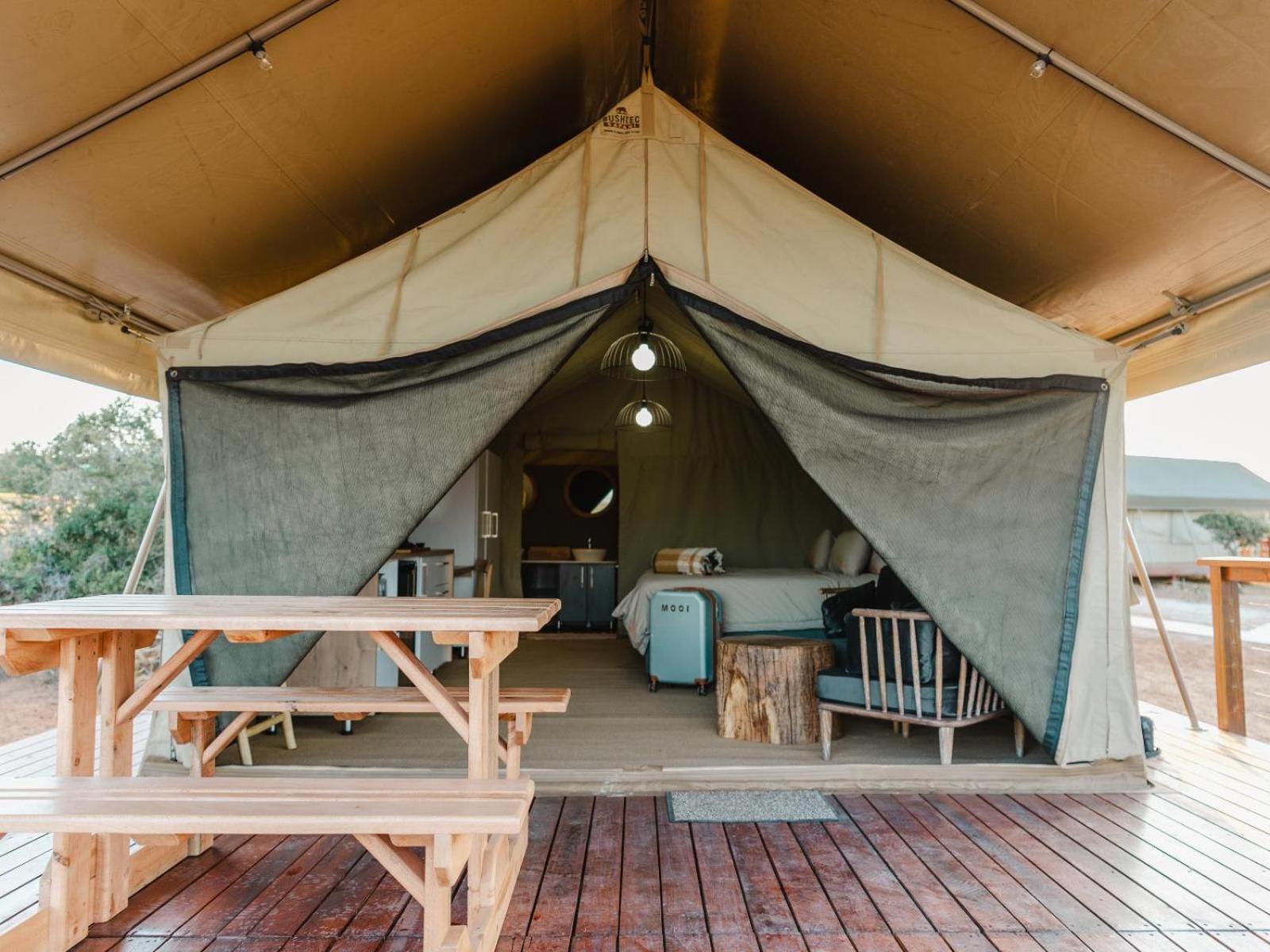Longhill Lodge Addo Ngoại thất bức ảnh