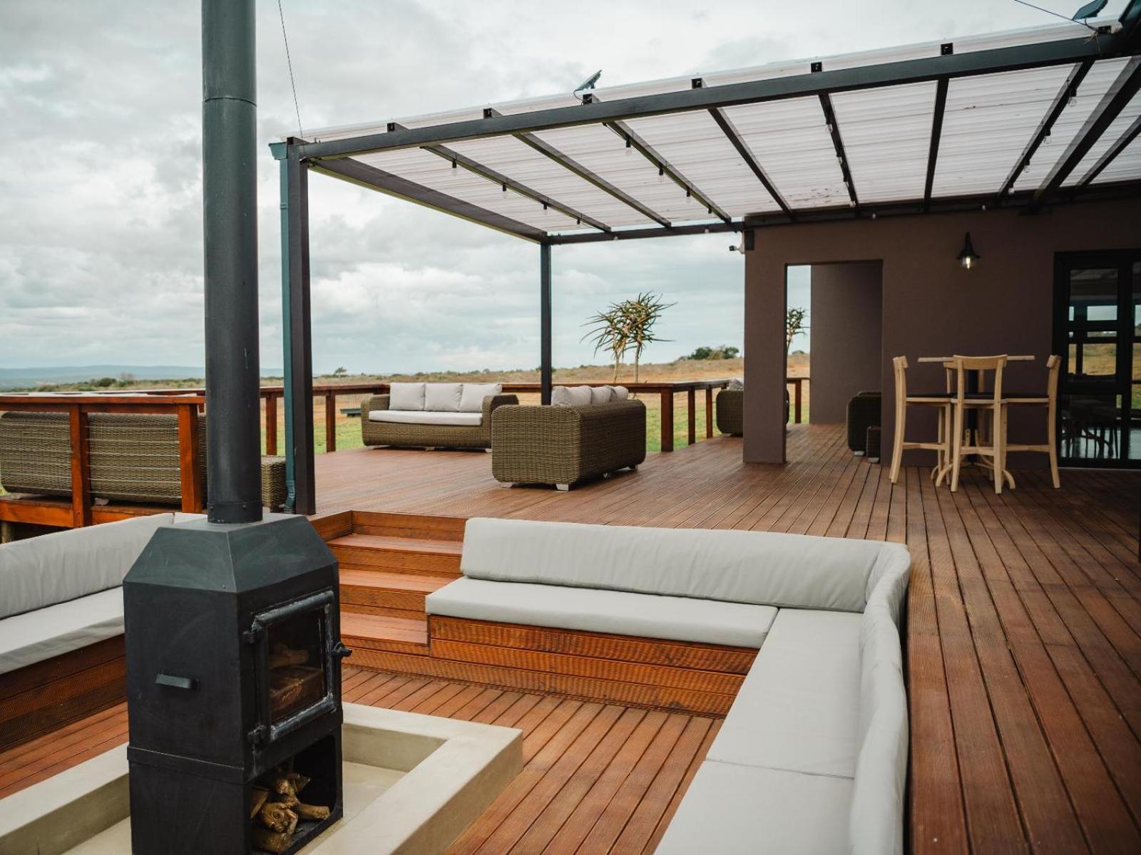 Longhill Lodge Addo Ngoại thất bức ảnh